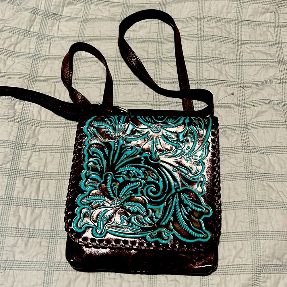 Patricia Nash Crossbody